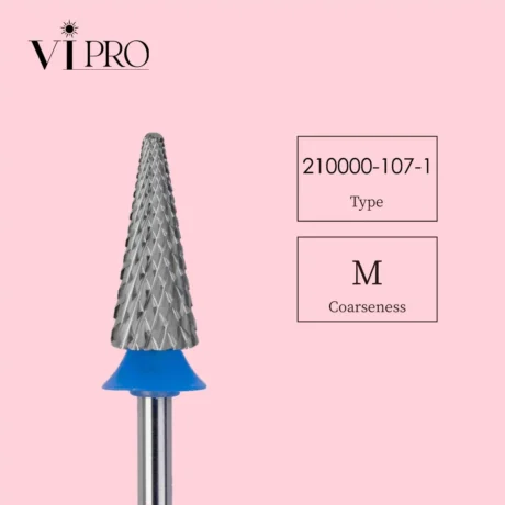 VI PRO DRILL BIT - ΚΩΝΟΣ ΜΠΛΕ