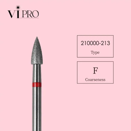VI PRO DRILL BITS - ΔΕΝΤΡΑΚΙ ΗΠΙΑ