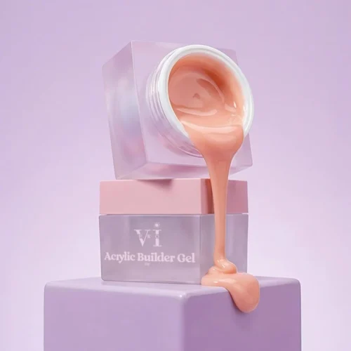 ACRYLIC BUILDER GELS SILK SUGAR (1)