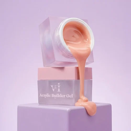 ACRYLIC BUILDER GELS SILK SUGAR (3)