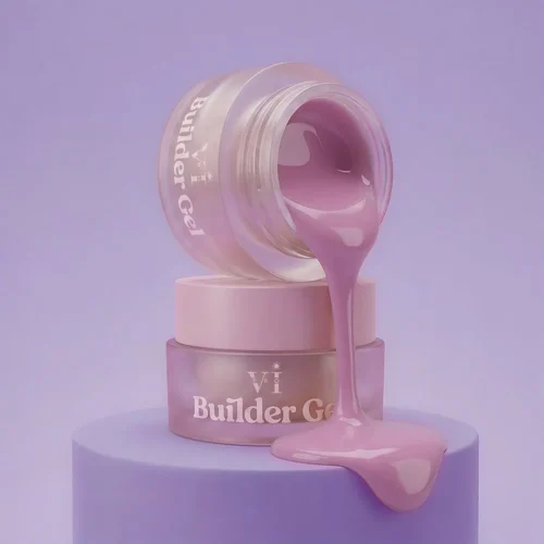 BERRY FLUFF