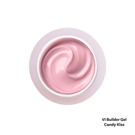 BUILDER GEL VI cream couture CANDY KISS_1