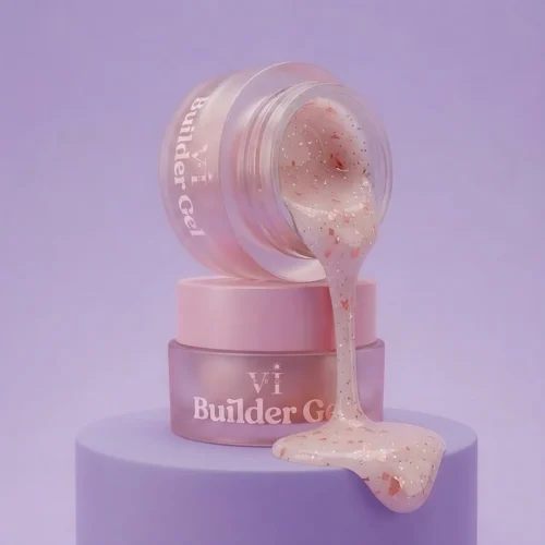 BUILDER GELS CLOUD AHLIS