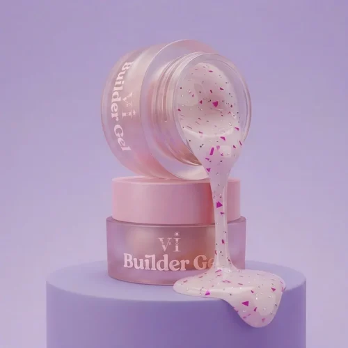 BUILDER GELS CLOUD DROSOS