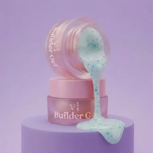 BUILDER GELS CLOUD NEFELOMA