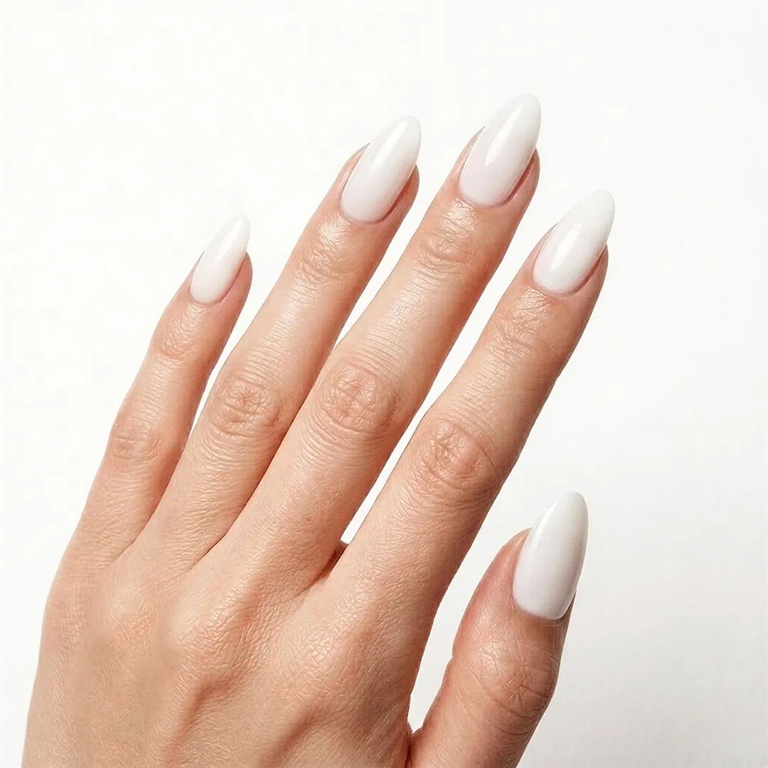 PURE WHITE