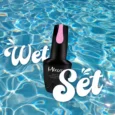 Wet Set Summer Campaign