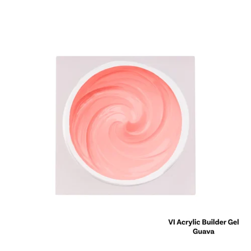 VI PRO - ACRYLIC BUILDER GEL GUAVA