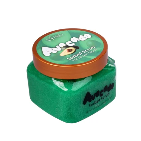 AVOCADO-SORBET-SCRUB-VIPRO