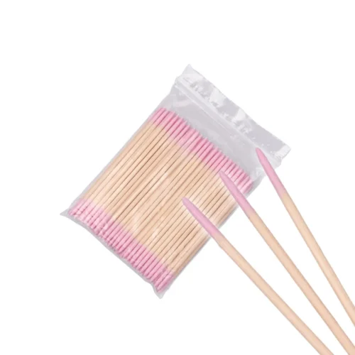 COTTON STICKS PINK