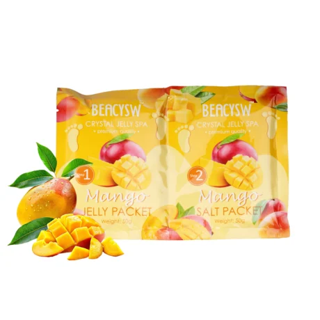 CRYSTAL JELLY SPA - mango