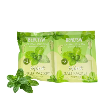CRYSTAL JELLY SPA - mint