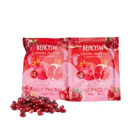 CRYSTAL JELLY SPA - pomegranate