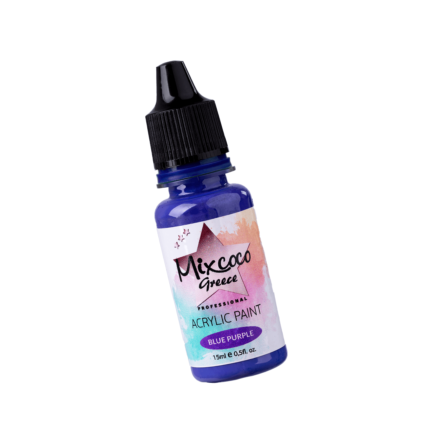 Aκρυλικά Χρώματα Αερογράφου