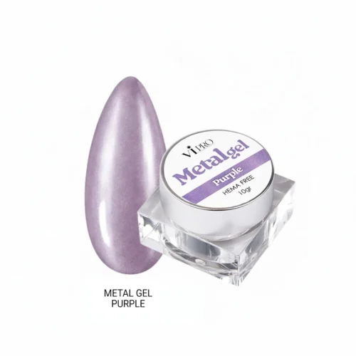metal gel purple_1