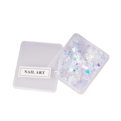Nail art Pod 03