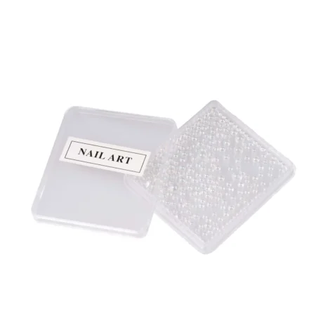 Nail art Pod 04