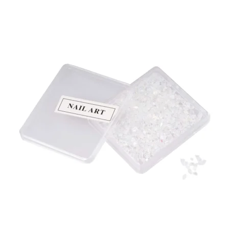 Nail art Pod 07