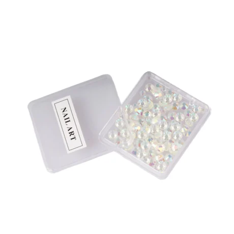 NAIL ART POD -12
