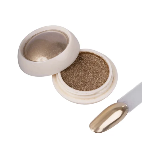 TITANIUM POWDER CHAMPAGNE
