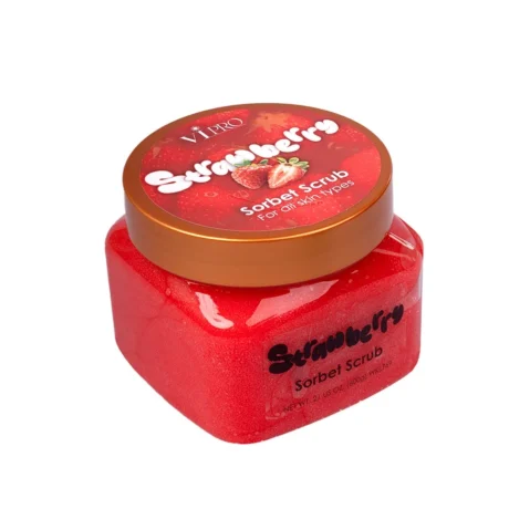 STRAWBERRY-SORBET-SCRUB-VIPRO