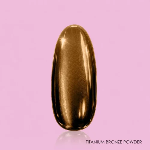 TITANIUM BRONZE POWDER