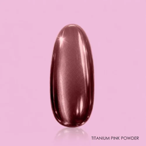 TITANIUM PINK POWDER