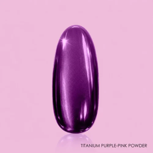 TITANIUM PURPLE-PINK POWDER (1)