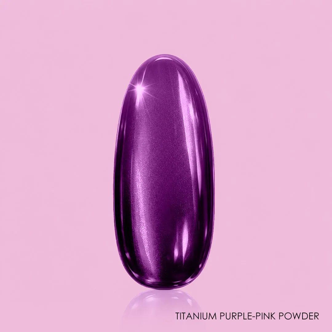 TITANIUM PURPLE-PINK POWDER (1)