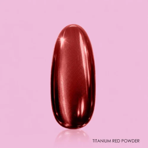 TITANIUM RED POWDER