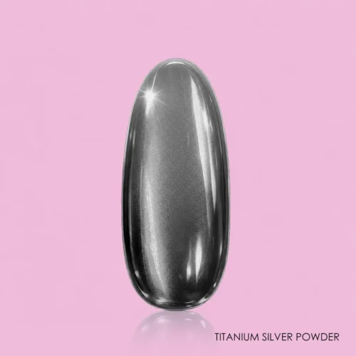 TITANIUM SILVER POWDER