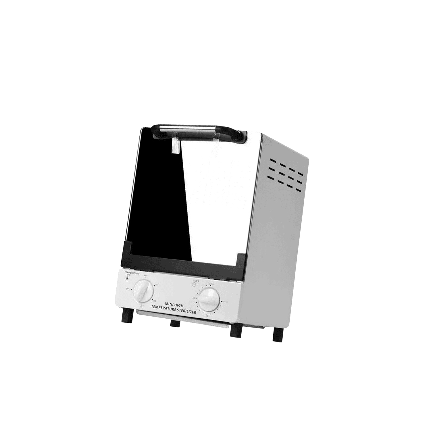 Αποστειρωτές