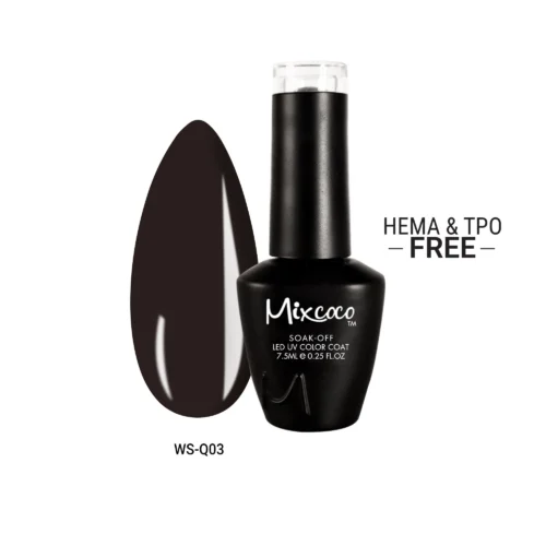 MIXCOCO 7,5ML WS-Q03