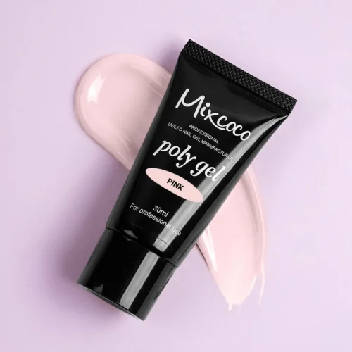 PINK POLY GEL MIXCOCO 30ML