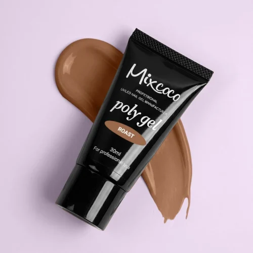 ROAST POLY GEL MIXCOCO 30ML