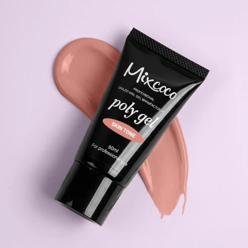 SKIN TONE POLY GEL MIXCOCO 60ML