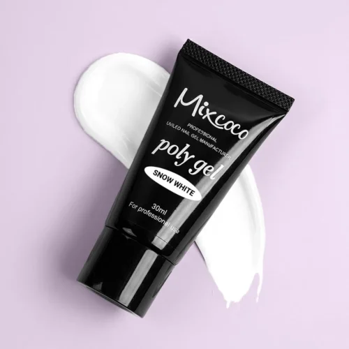 SNOW POLY GEL MIXCOCO 30ML
