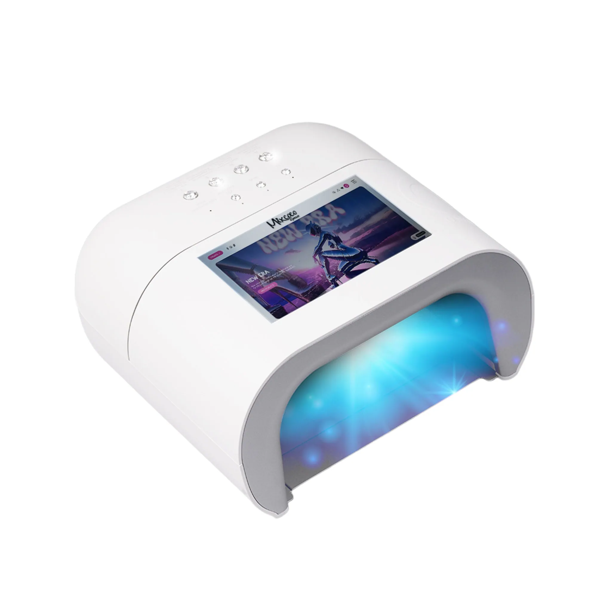 AI NAIL LAMP 1