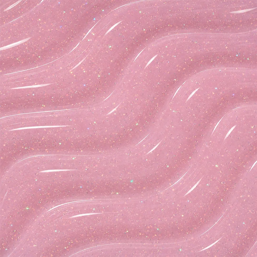 SHIMMER RUBBER BASE 122 SHIMMERLUXE 15ML - Image 2