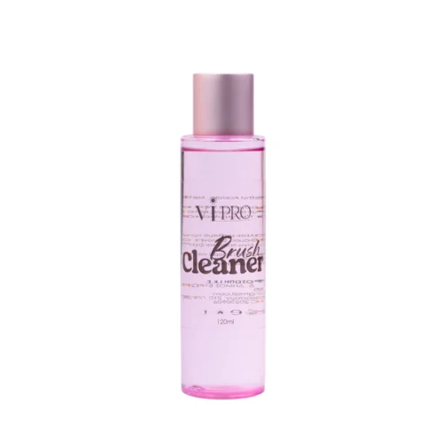 vi pro - brush cleaner 120ml