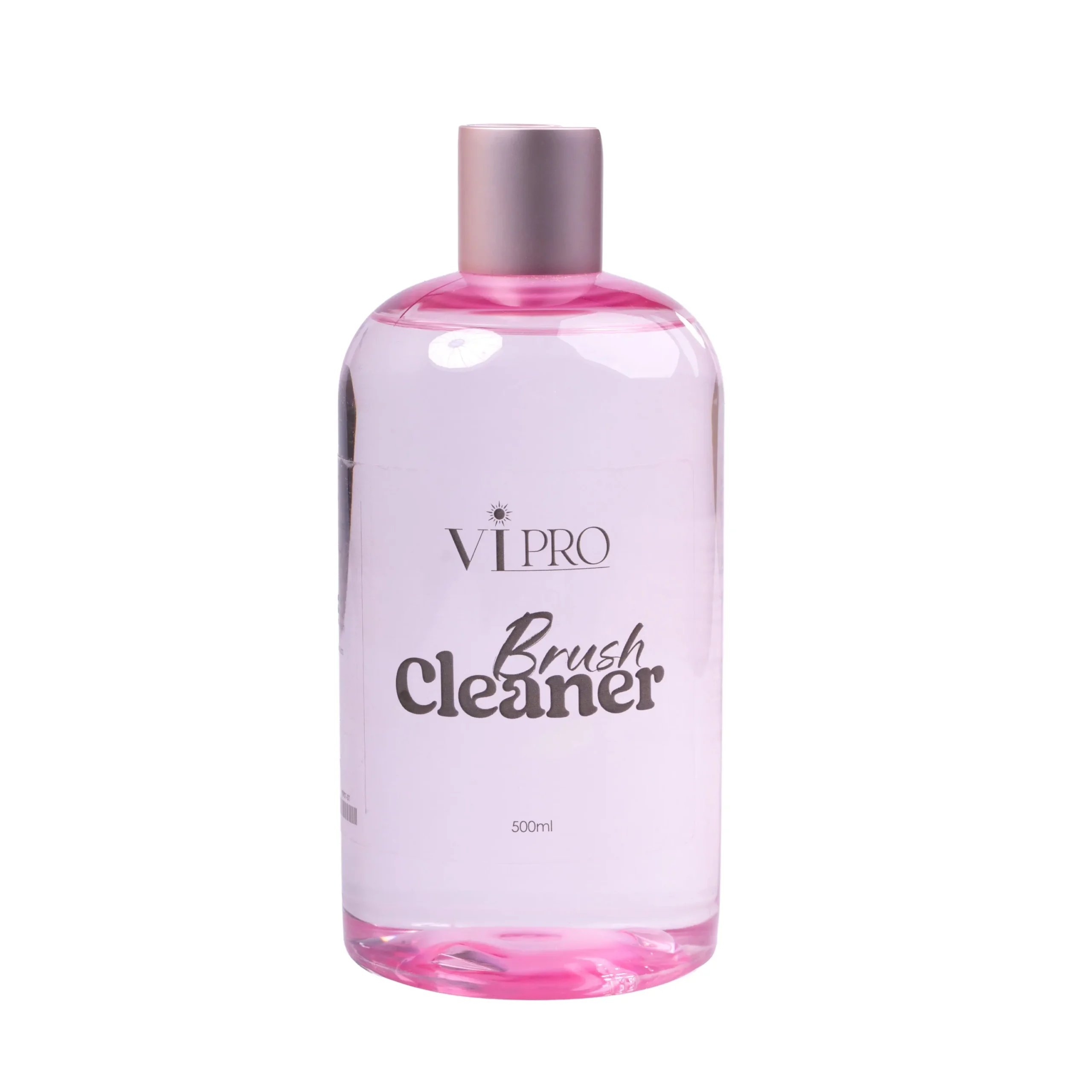 vi pro - brush cleaner 500ml