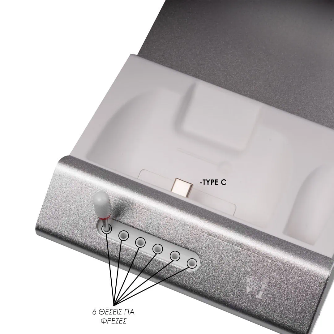 VI PRO ΤΡΟΧΟΣ 3