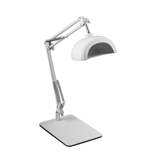 ΛΑΜΠΑ SUNONE ΕΠΙΔΑΠΕΔΙΟ STAND ΛΕΥΚΗ