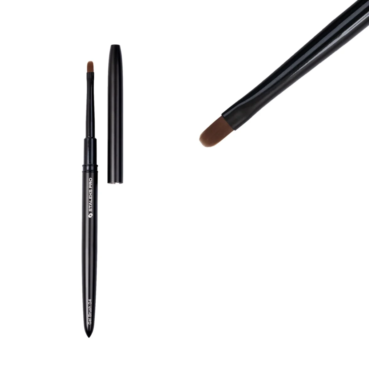 STALEKS GEL BRUSH 04
