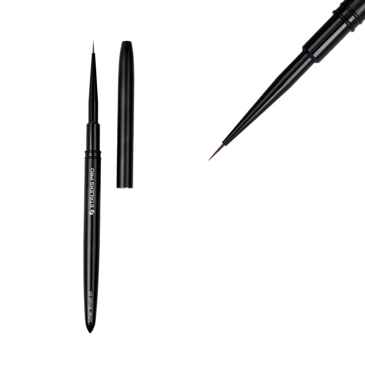 STALEKS LINER BRUSH 01