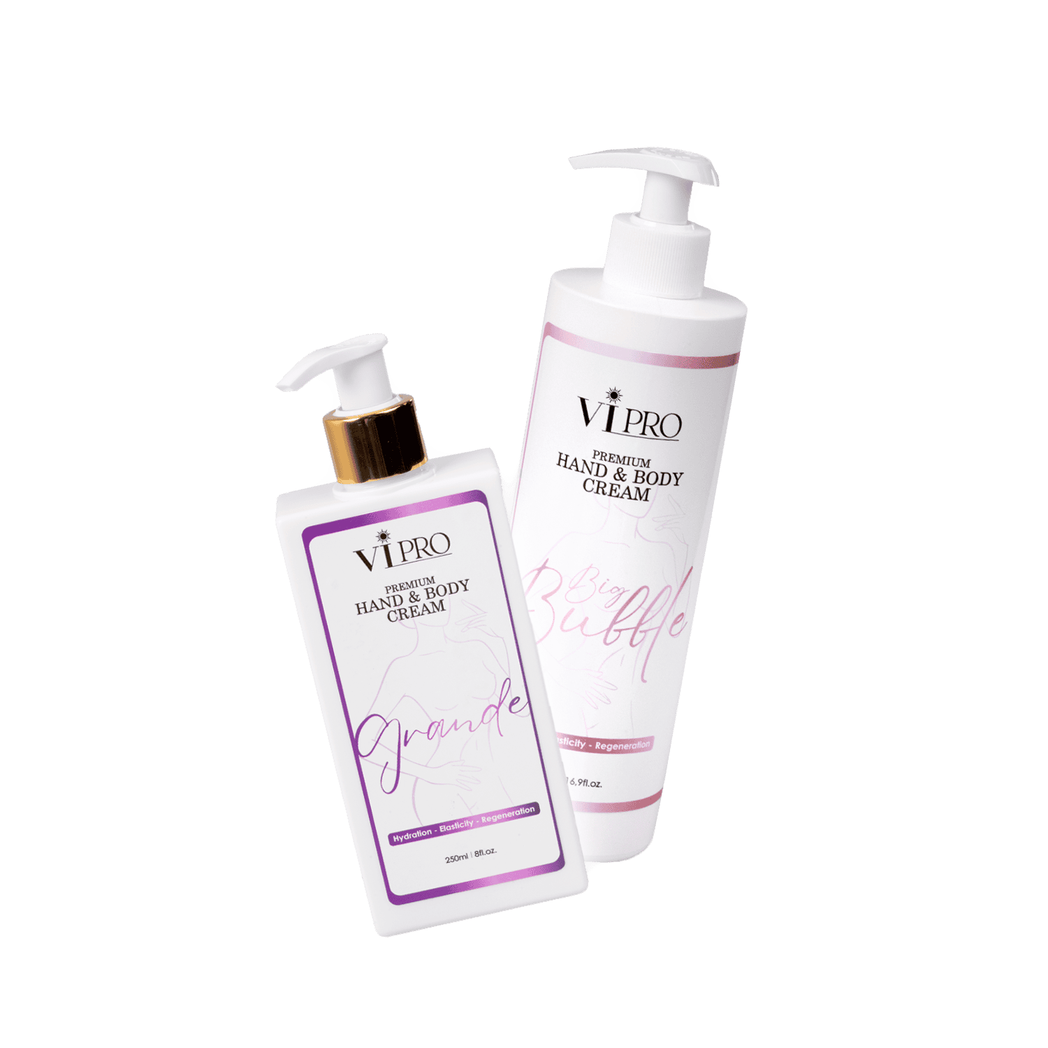 Κρέμες Χεριών - Σώματος