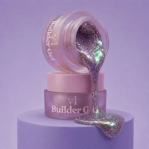 MOVIE TIME BUILDER GEL MYSTERY - VI PRO-