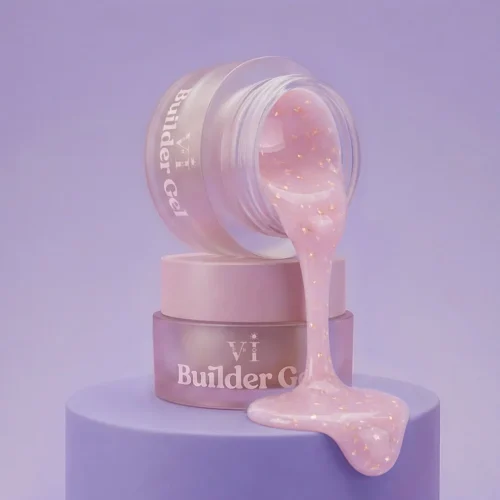 OSCARS BUILDER GEL GLOW ROOM - VI PRO