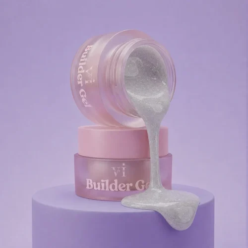 STARRY NIGHT BUILDER GEL MOON - VI PRO_1