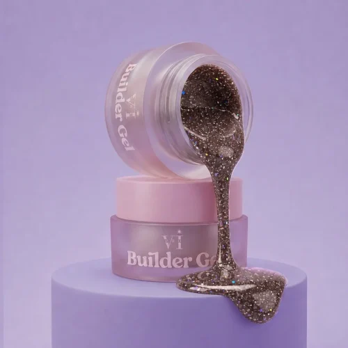 STARRY NIGHT BUILDER GEL URSA MAJOR - VI PRO
